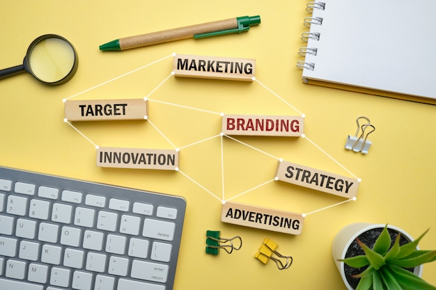 Brand Strategy: A Powerful Guide to Build Your Business Identity