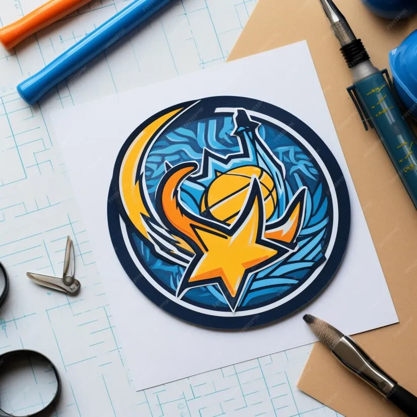 Crafting an Engaging Logo