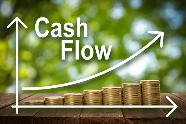 Improved Cash Flow