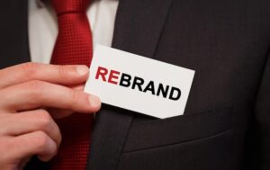 Rebranding Impact: 8 Reasons Why Your Business Needs a Fresh Identity Now