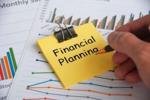 Read more about the article Financial Freedom Blueprint: Building a Solid Future with Your Personalized Financial Plan